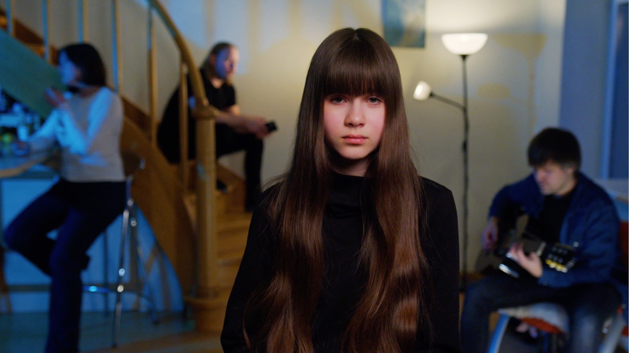 ANAIT - Прощай (2026)