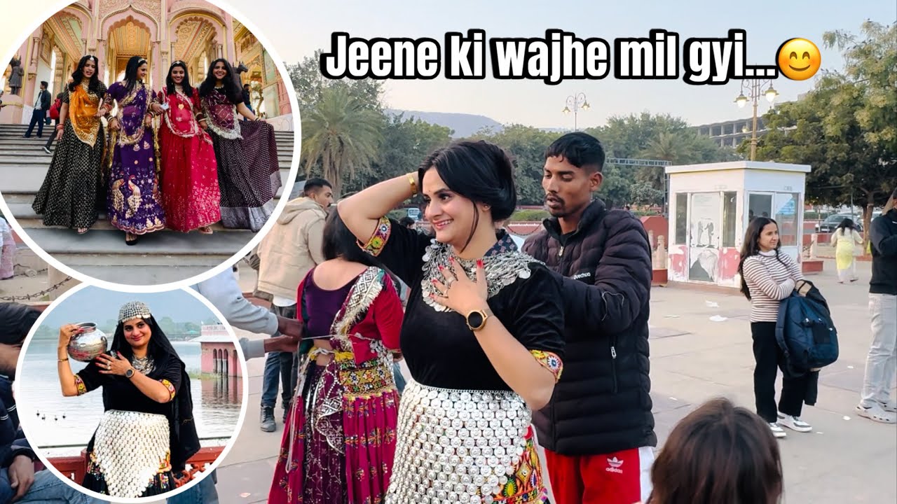 Abh kisi cheej ki Zarurat nahi hai jo hai usi me khush hu….😊🙏|| #snappygirls #vlogs