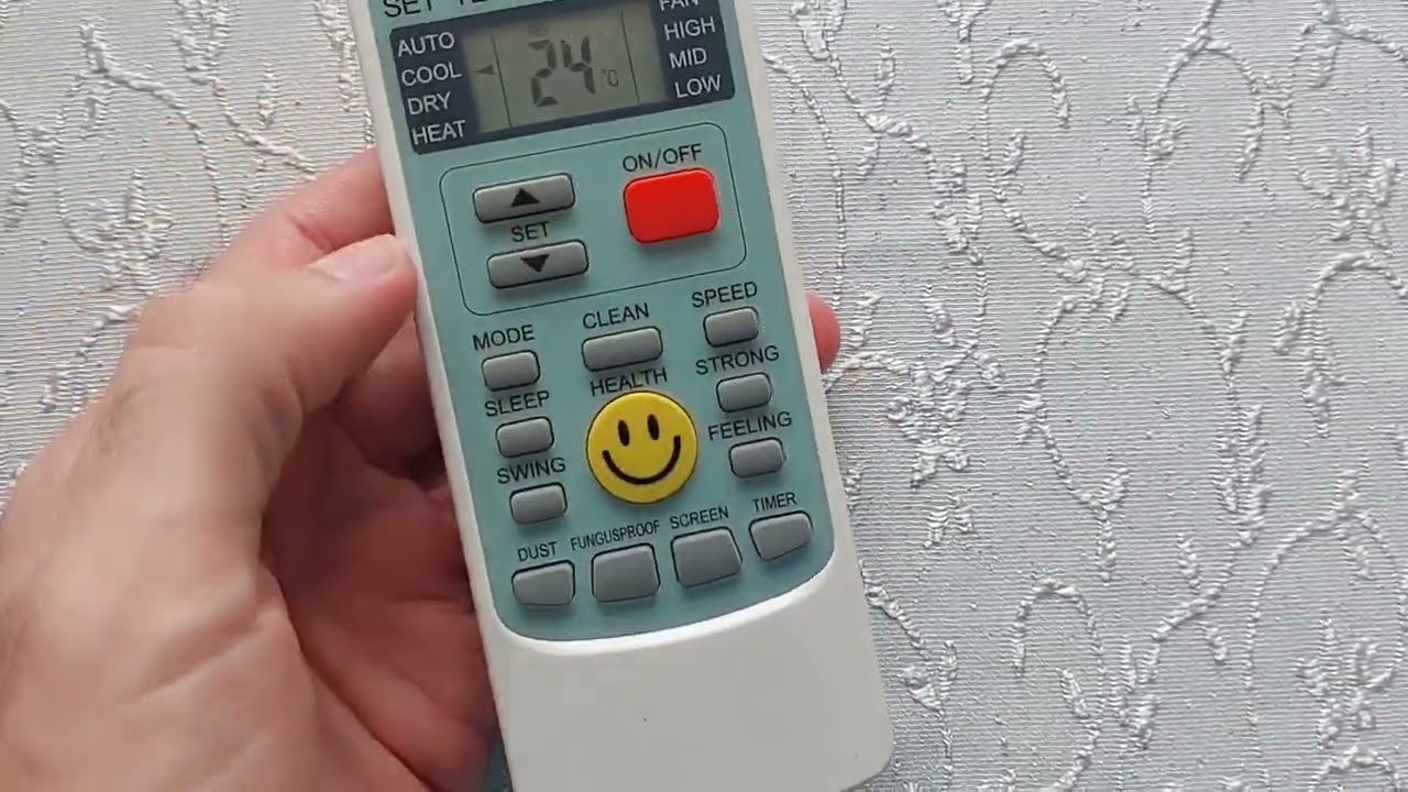 Riffel kondisioner istifade qaydasi