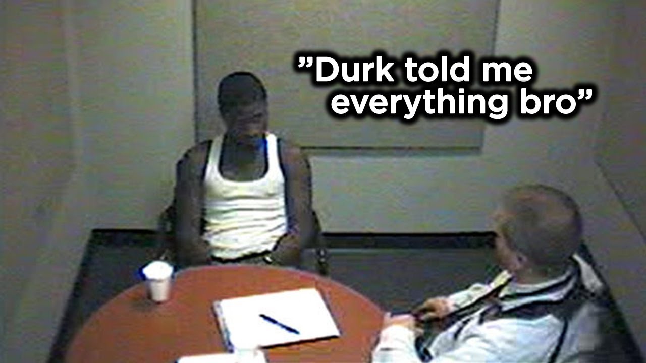 Snitch Exposes Lil Durk's Life