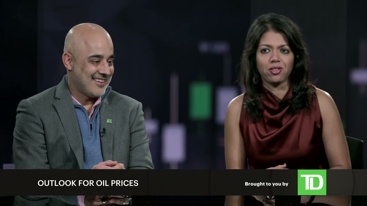 What to expect from oil markets in 2025