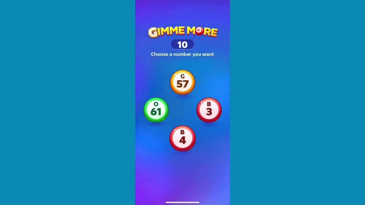 Tips and tricks “bingo tour”