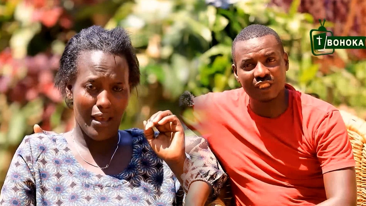 NARYAMANAGA NABAGABO Bagenzi BANJYE😥SEMUHUNGU Nawe ARANZI /imyaka 6 Mubutinganyi