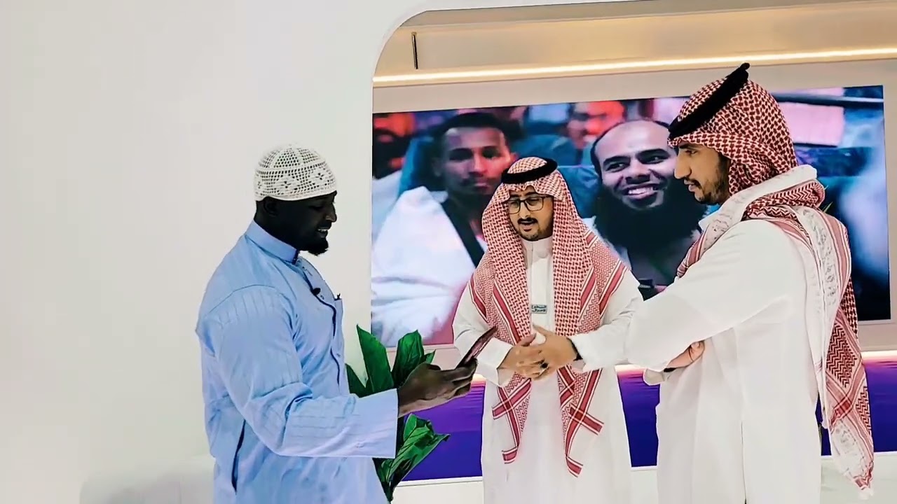 Фонд &laquo;Мир Дава Медиа&raquo; (PEACE DAWAH MEDIA FOUNDATION GLOBAL)