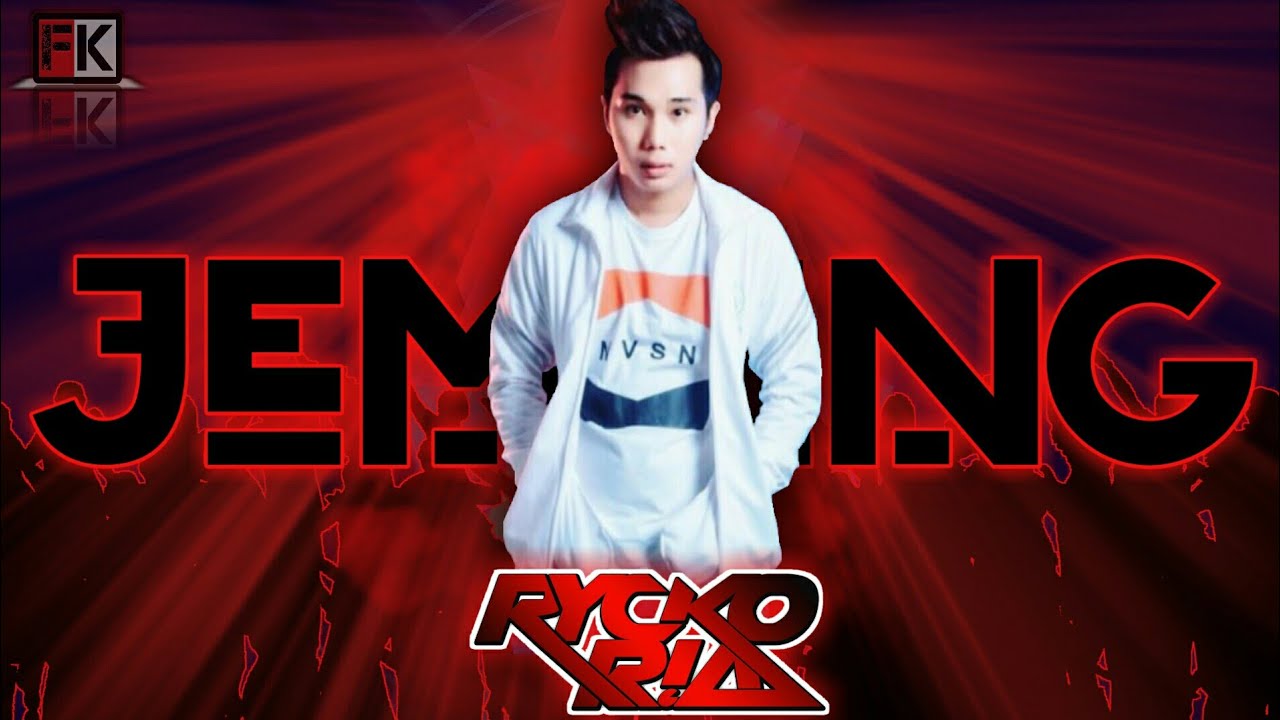 RR - JEMPING BREAKBEAT 2017 DJ RYCKO RIA