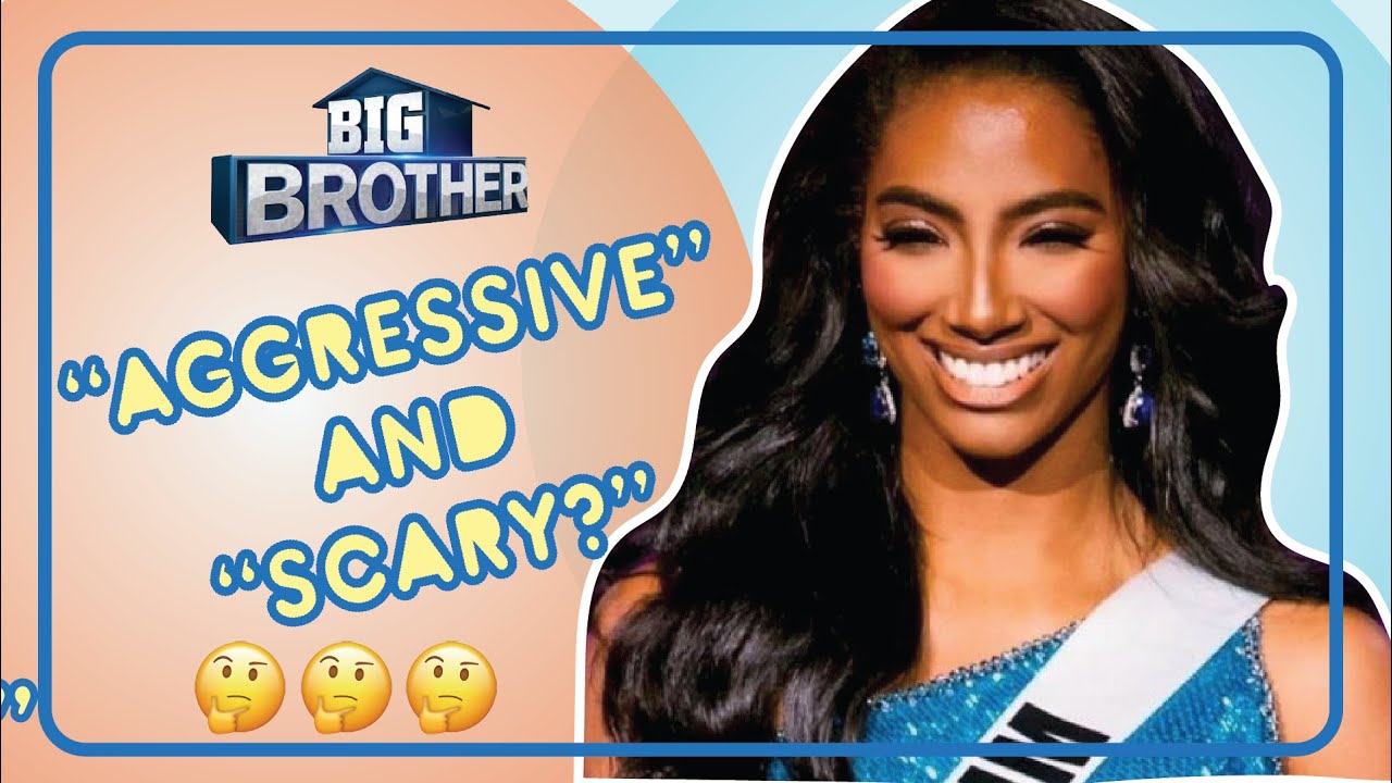 The Mistreatment of Taylor Hale | Big Brother Live Feed Recap #BB24