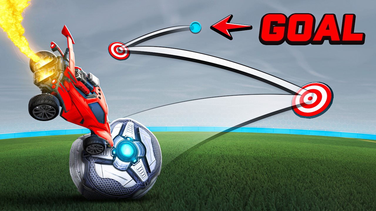 I Tried YOUR Impossible Goals (it was a mistake) 🎯