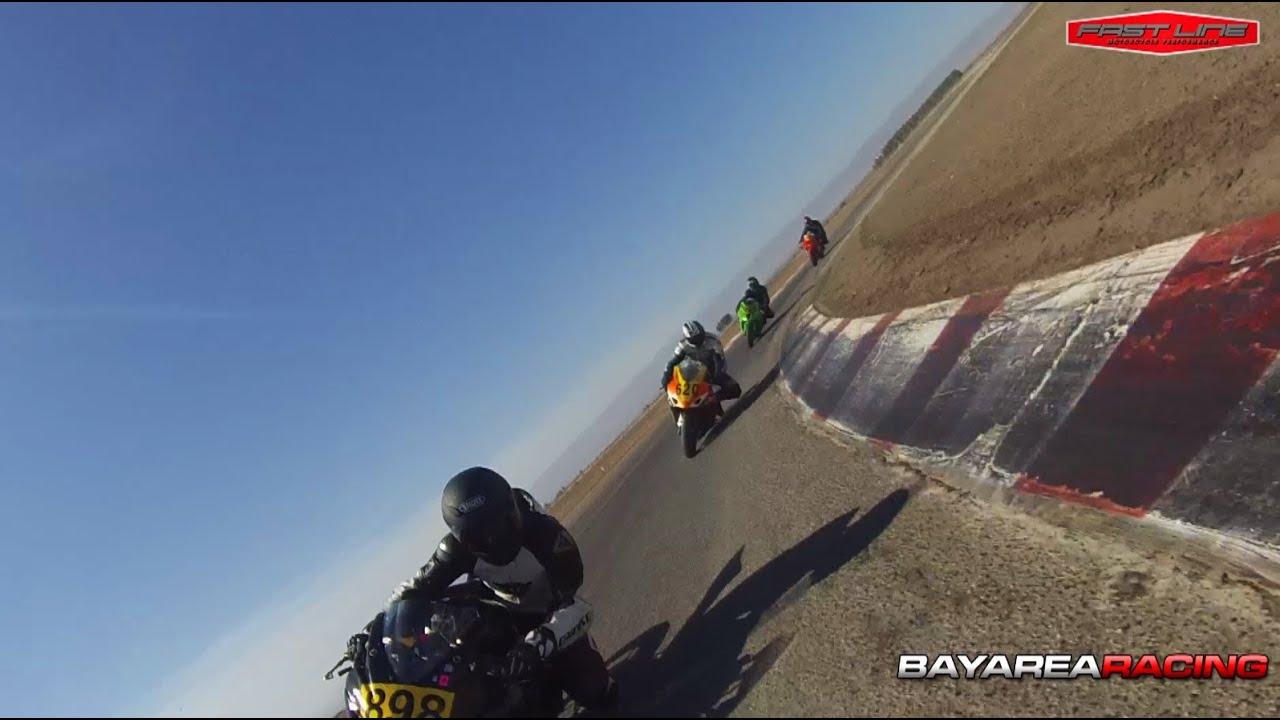 Yamaha R1 - 2014 AFM Race 1