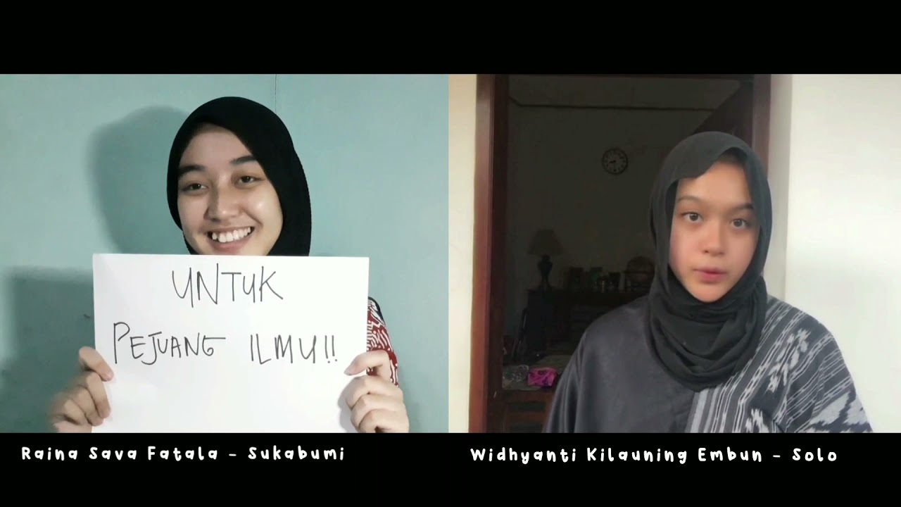 Tugas LDK Pendidikan Luar Biasa FKIP UNS 2021