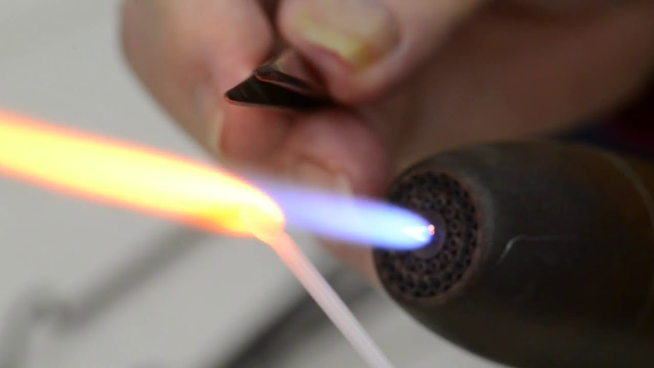 Paul Stankard | Unseen Worlds Process Video