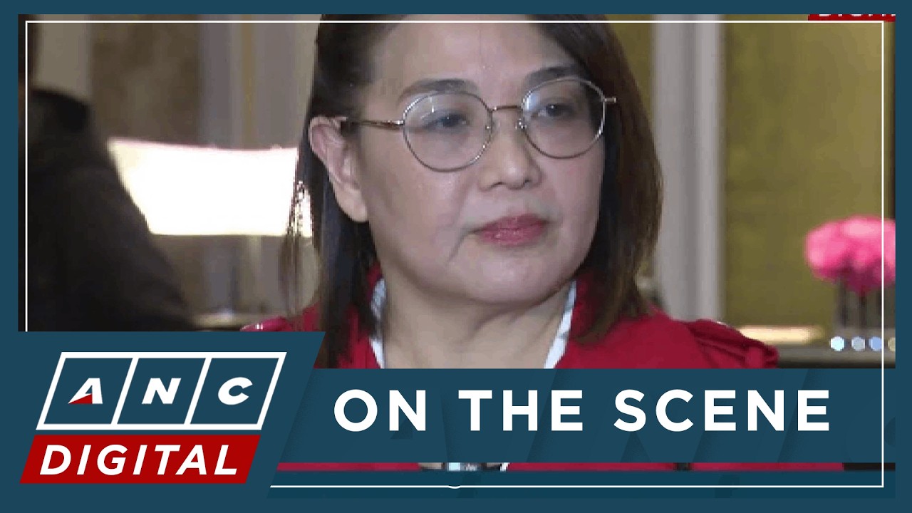 'Hindi marangya': Palace responds to Roque after hitting First Lady over concert attendance | ANC