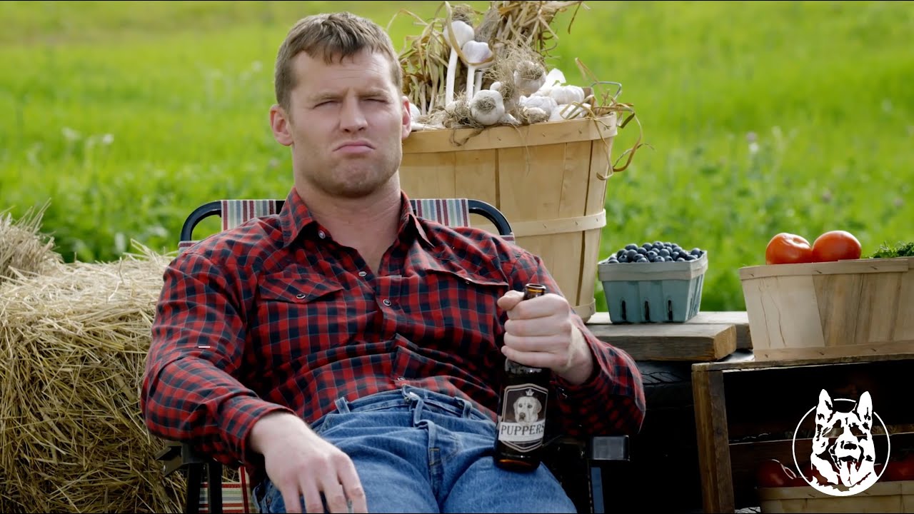 Letterkenny | Name Your Animals