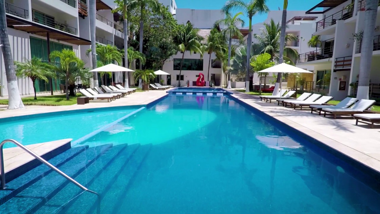 Condos sale Playa del Carmen Mayan Riviera👈😎#LivinginPlayadelCarmen 🏊&zwj;♀️🚴&zwj;♂️Mayan riviera lifestyle