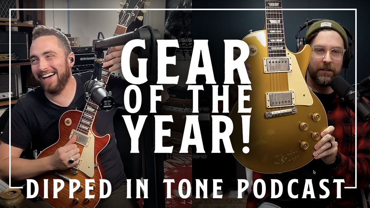 Our Favorite Gear of the Year!