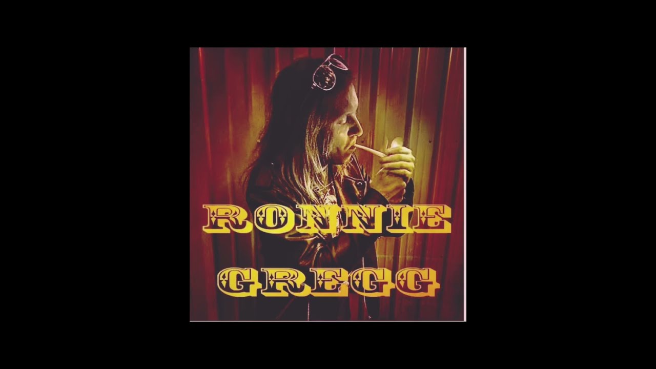 Ronnie Gregg “Take it Back” 