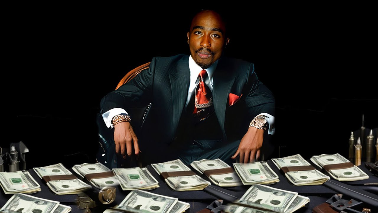 2Pac - Real G (HD) ✪ 2024 ✪