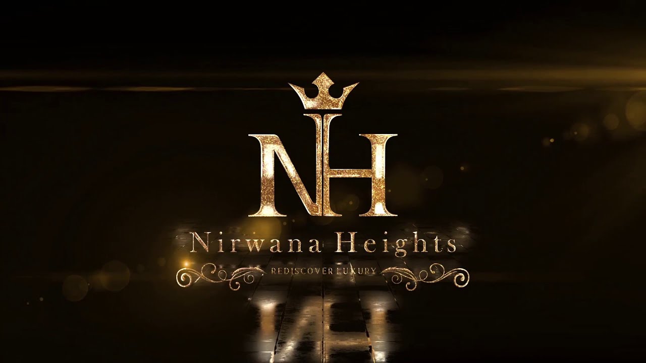 The most luxurious residency at the most prime location of Kharar. Nirwana Heights - 9875931101