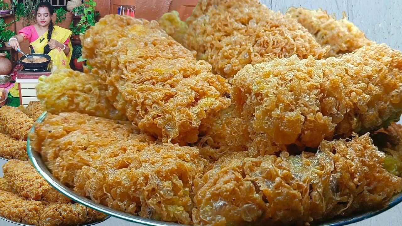 বিশ্বাস করুন এইভাবে বানালে অন্য রেসিপি দূরে ঠেলবেন গ্যারান্টি|nasta recipe/snacks recipe
