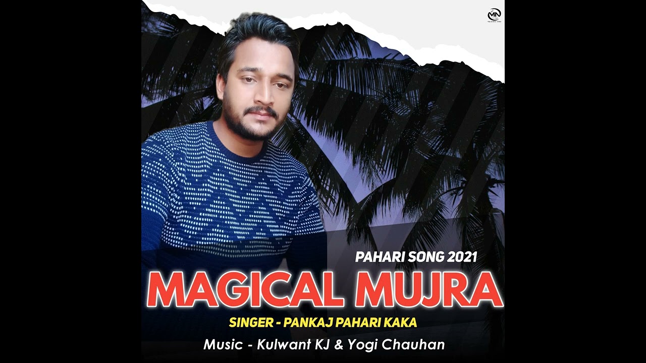 Magical mujra || Himachali song || Pankaj kaka