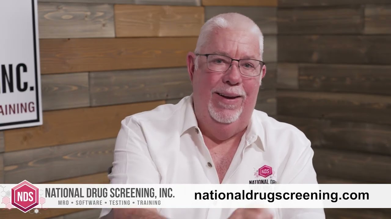 Drug Free Workplace Policies and Marijuana Considerations