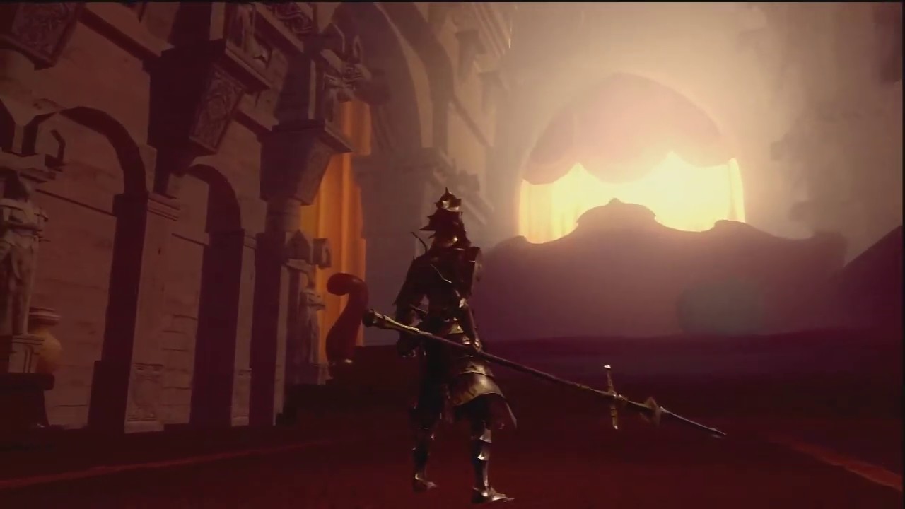 Dark Souls Lore: Gwyn's Children, Link the Fire ending, and Solaire