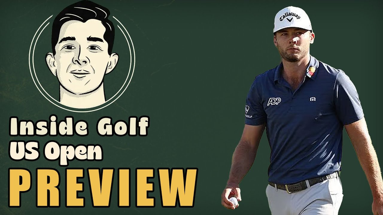 2025 US Open Betting & DFS Preview
