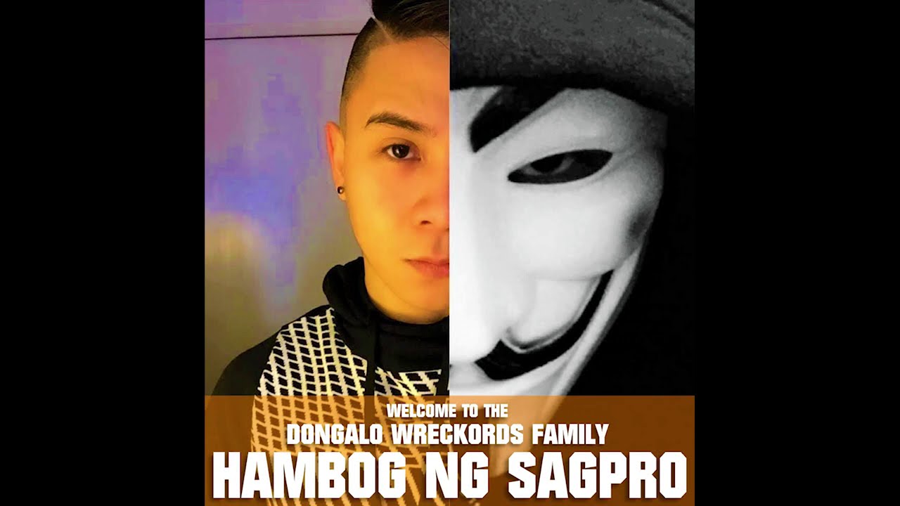 Dongalo - Hambog Ng Sagpro