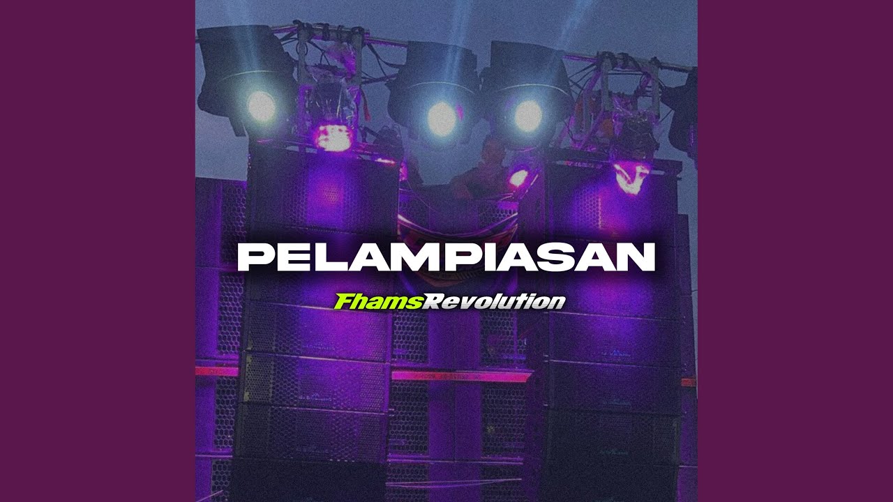 Pelampiasan