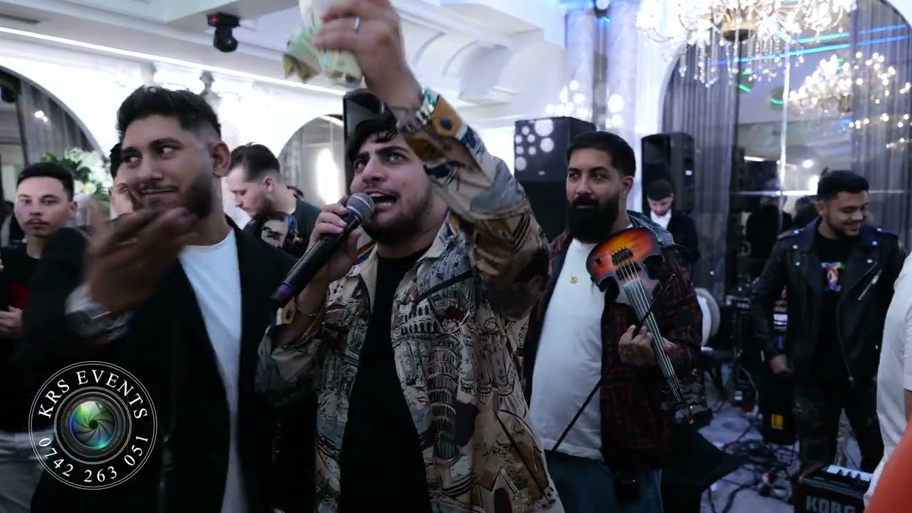 ALEX BOTEA ✅️ AM IESIT CU DOAMNA MEA LA PLIMBARE ✅️ NEW 2024