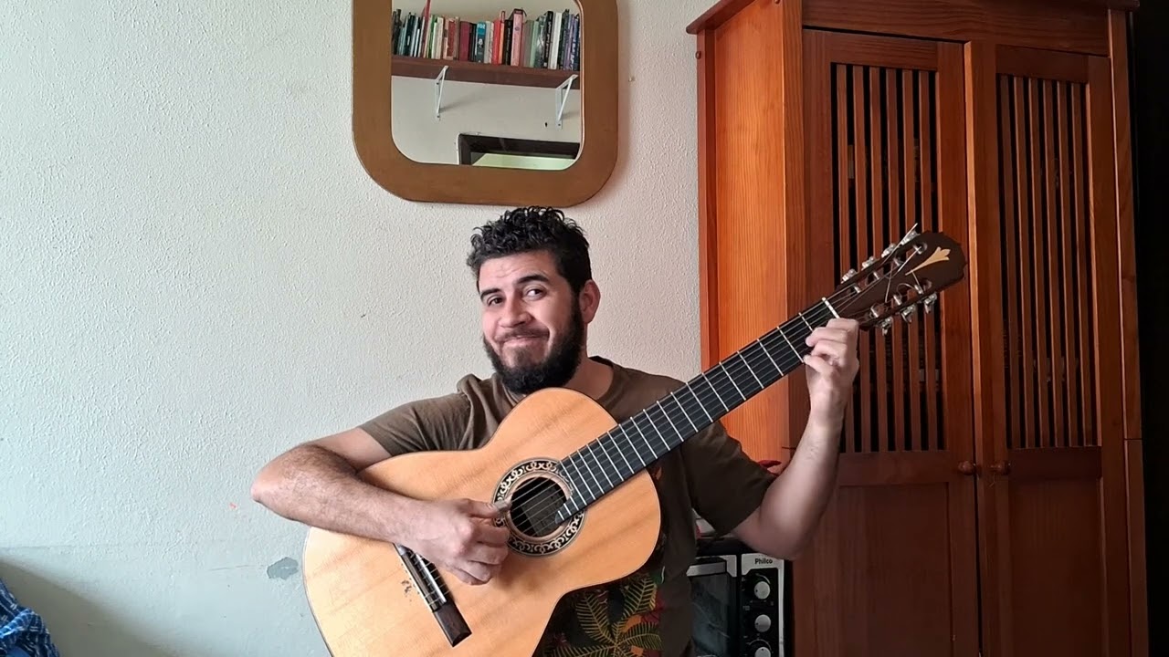 Onde tem baixaria?!  -  Os cinco companheiros