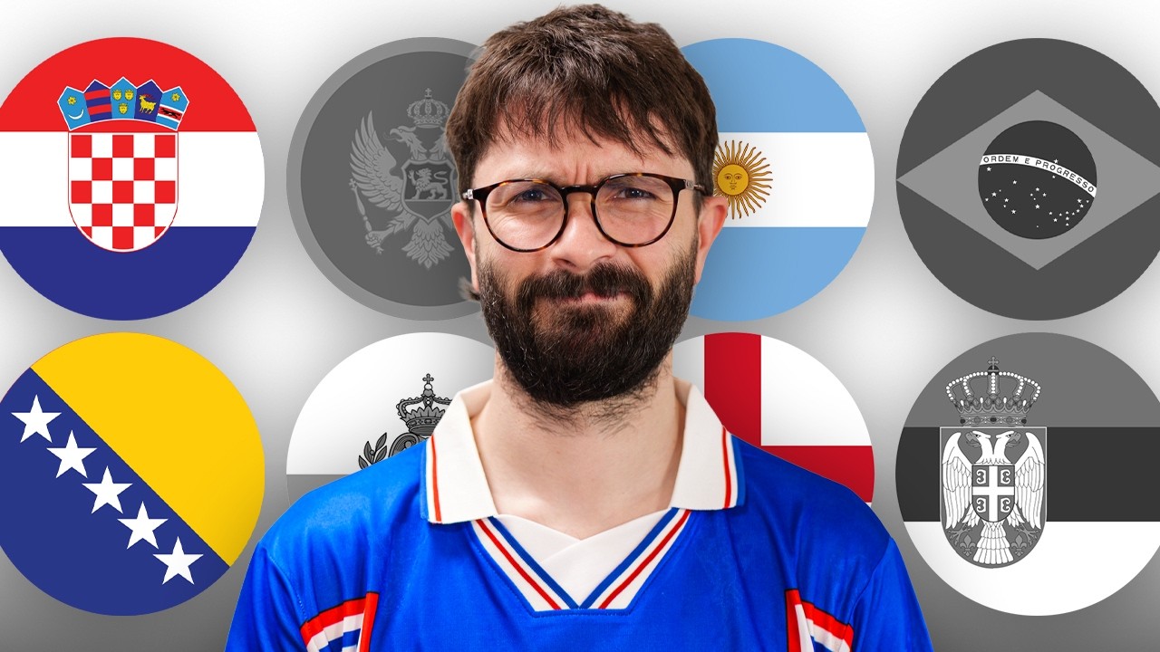 Tko ide na SVJETSKO 2026?