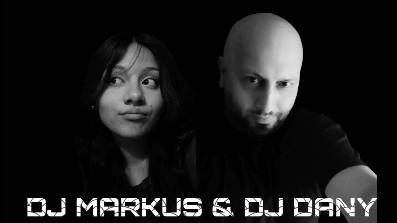 DJ MARKUS & DJ DANY - The Sign Of Destiny (Official Audio)