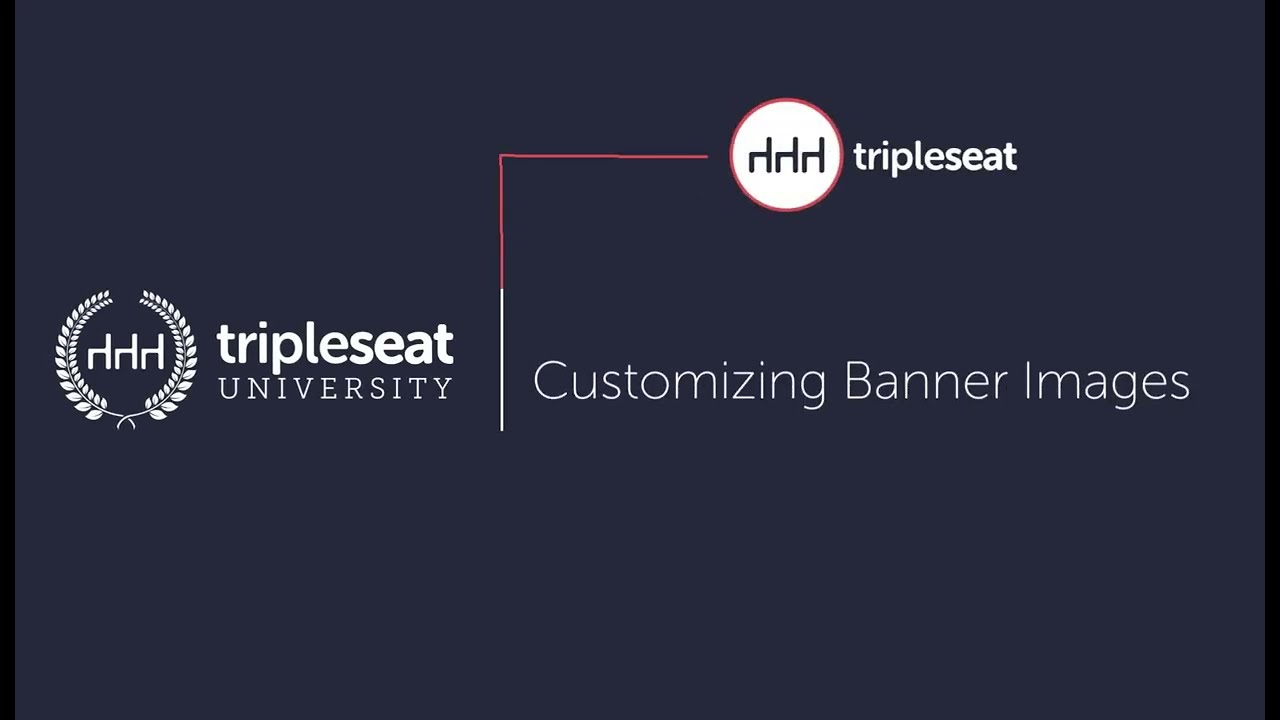 Customizing Banner Images and Logos (Level 3) - TSU