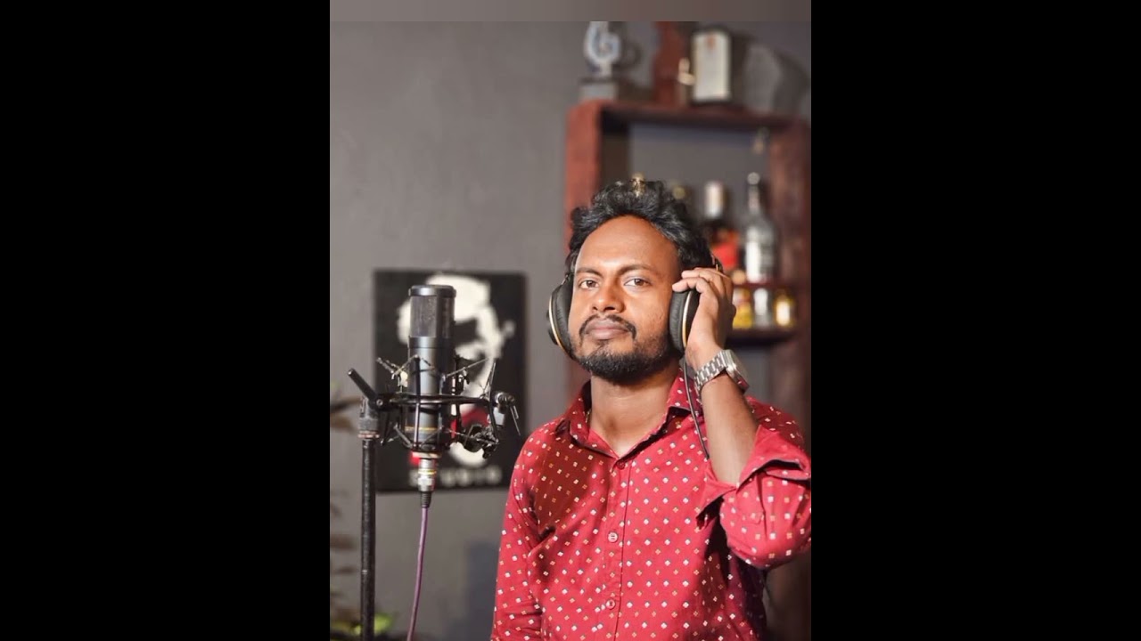 Bala innam Artist Romesh sugathapala  Cover By sandun fernando 