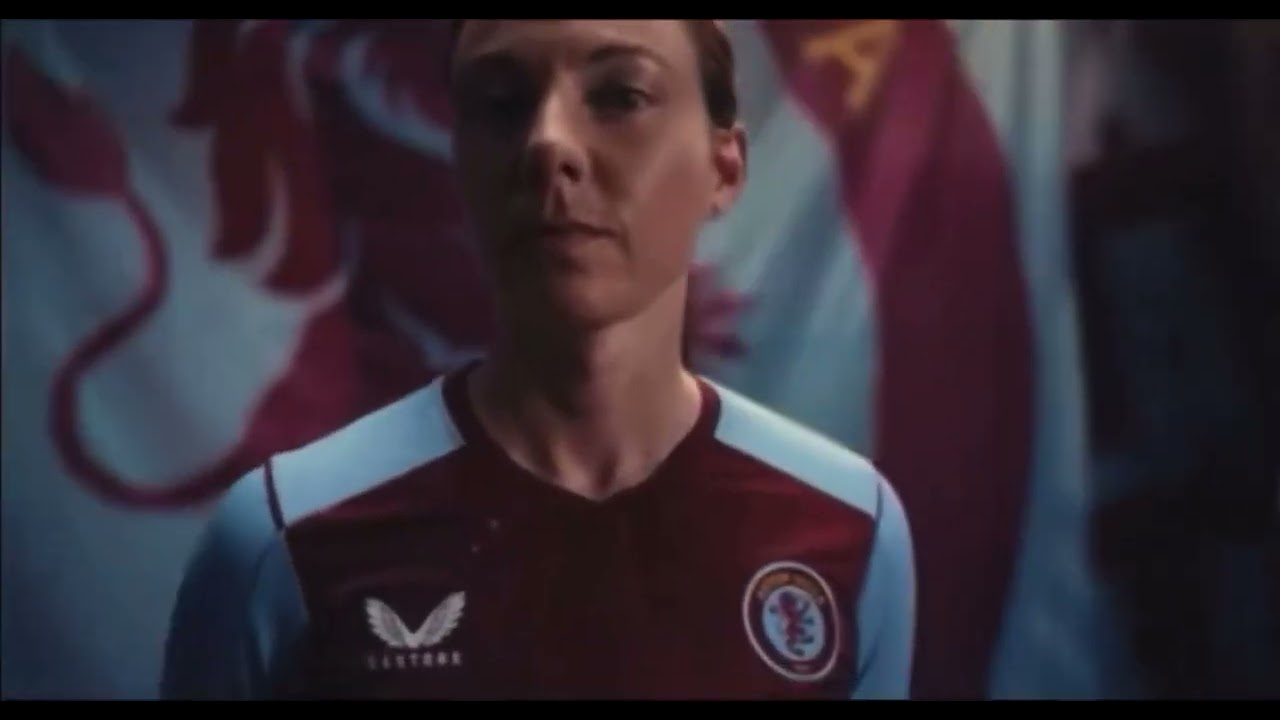 Allez Allez Allez (Every Week We Follow) Aston Villa