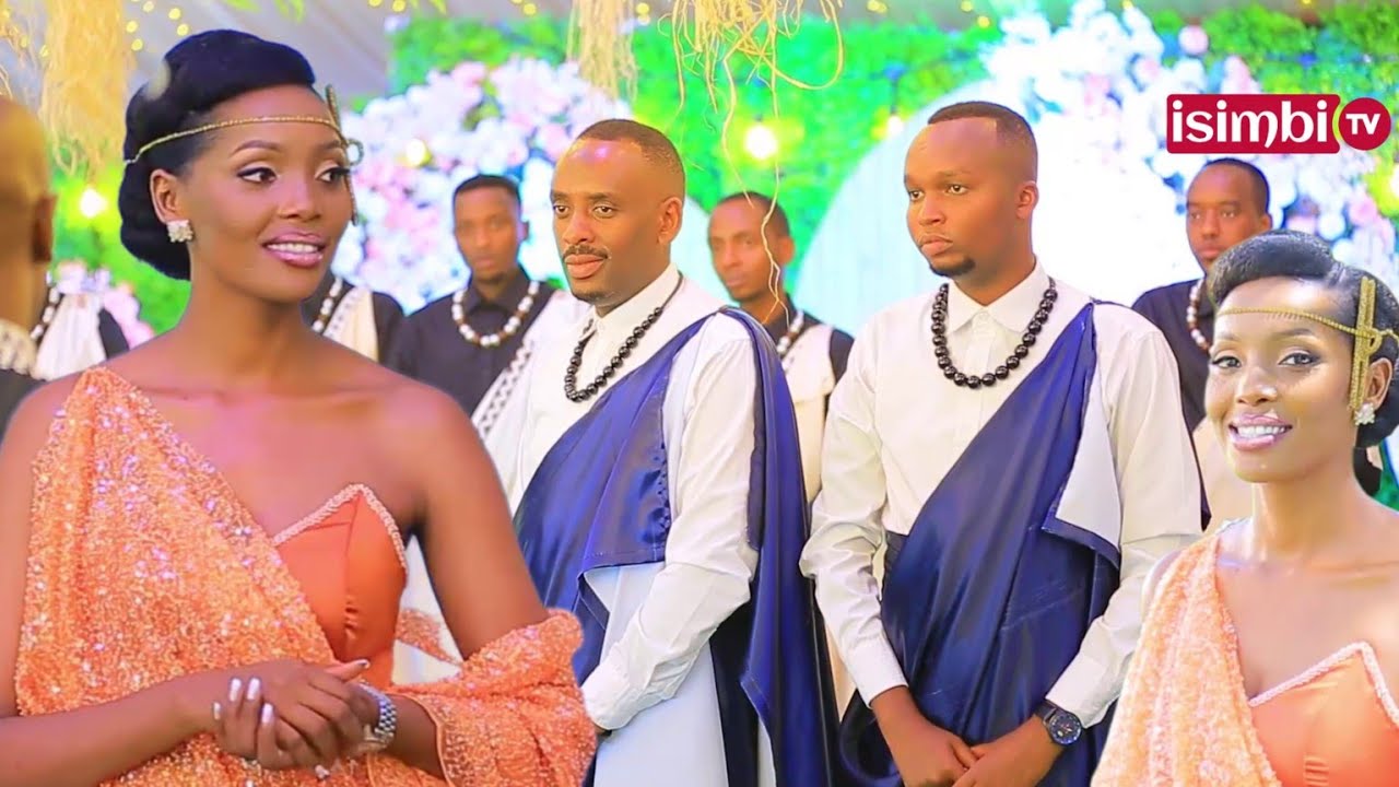 UMUGENI WA APR ARONGOWE N'UMURAYON❤️RUGAJU REAGAN na SADATE mu bambariye Umuvugizi Jean Paul ...