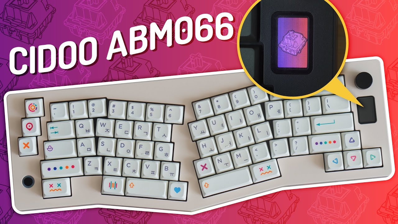 Первая Алиса малыша! • Обзор CIDOO ABM066, тесты звука, руководство по разборке и извлечению устр...