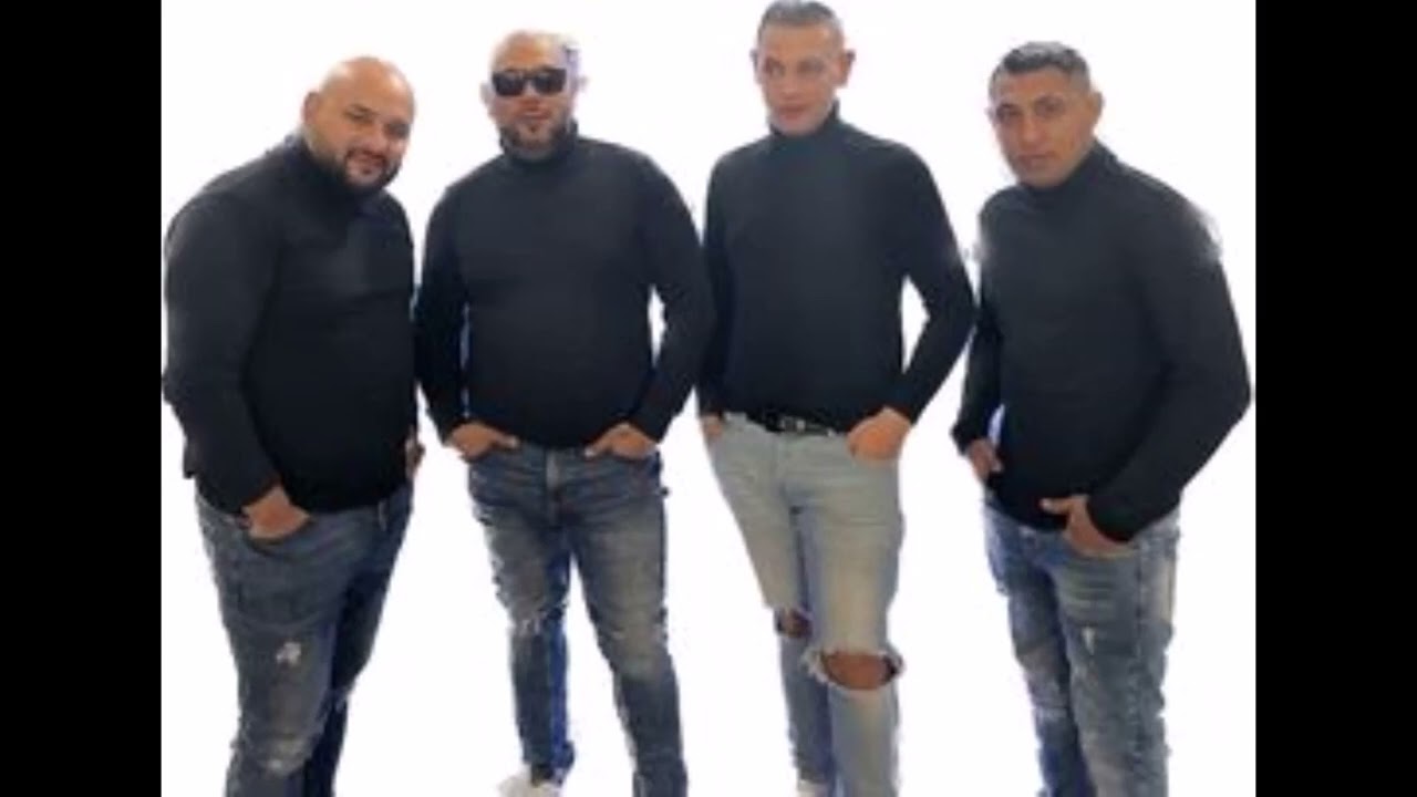 Pefek Band 2022 (Mix n&aacute;ladovek Cover)