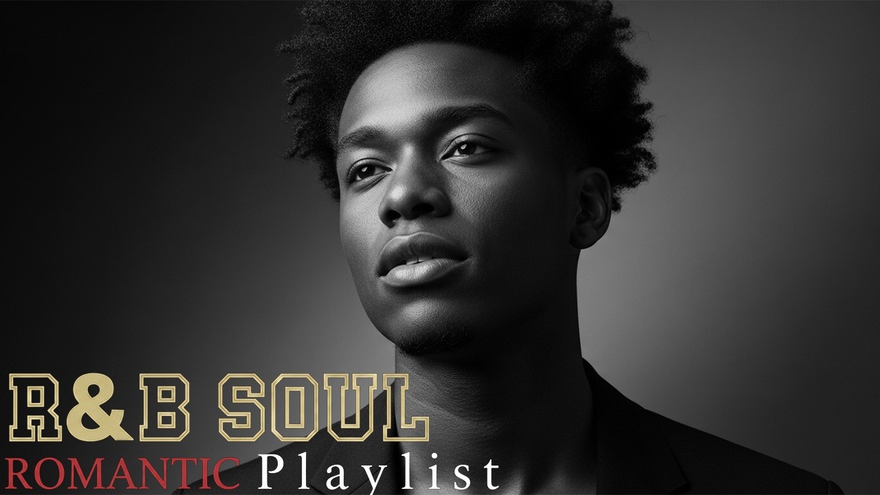 【R&B Soul】Warm Love & Chill – Smooth R&B Soul for Focus & Cozy Atmosphere