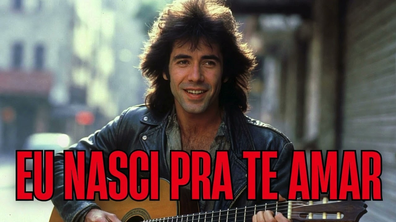 Pra Não Chorar Outra Vez | Eu Nasci Pra Te Amar | Meu Coração Só Chama Teu Nome – Coletânea