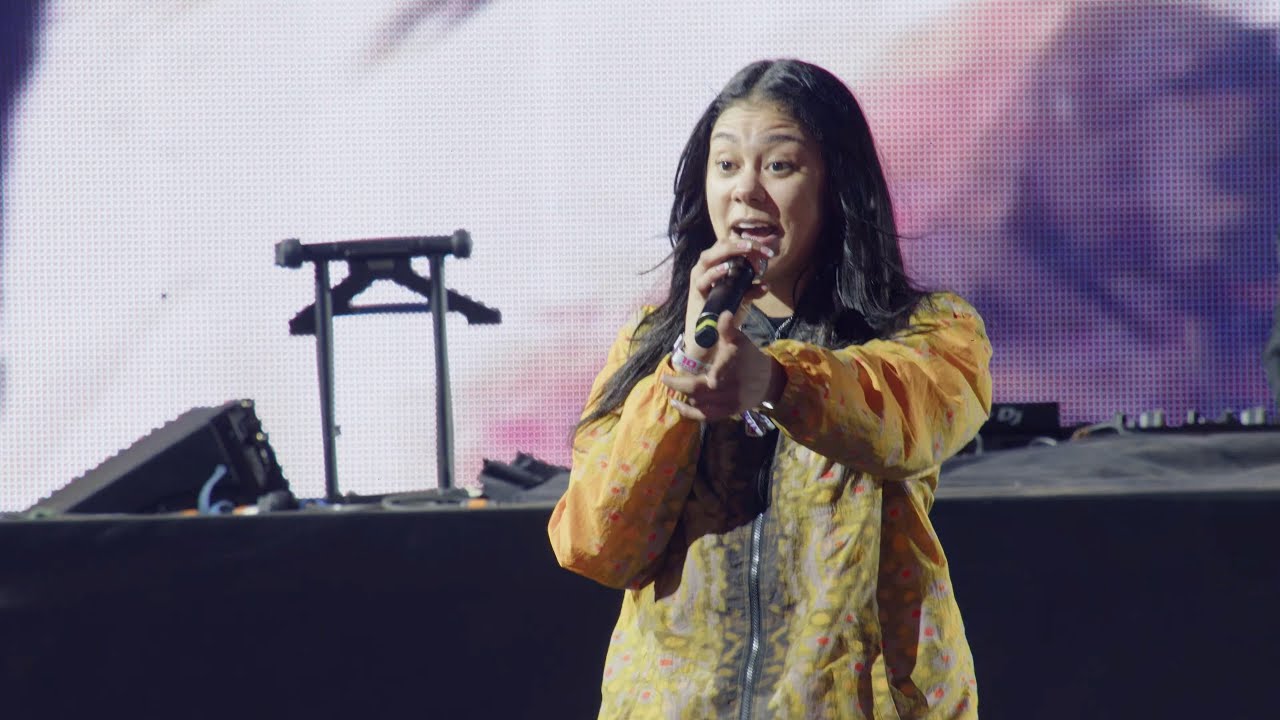 Karrahbooo LIVE @ Rolling Loud Miami 2024 [FULL SET]