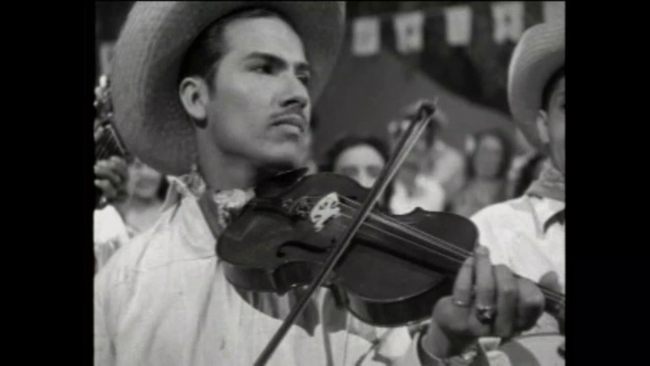 Son Huasteco - Blanca Estela Pav&oacute;n - Pedro Infante