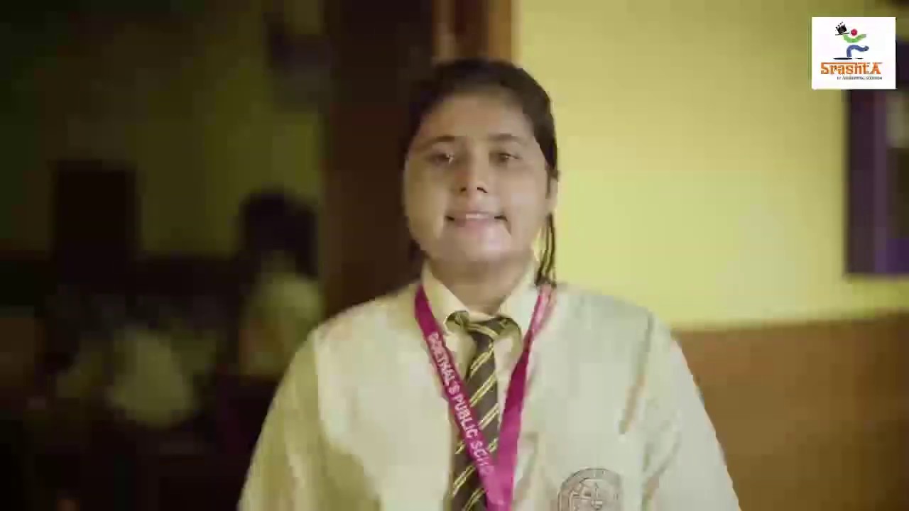 Goethals Public School (Bihar) II Corporate Documentary II Srashta