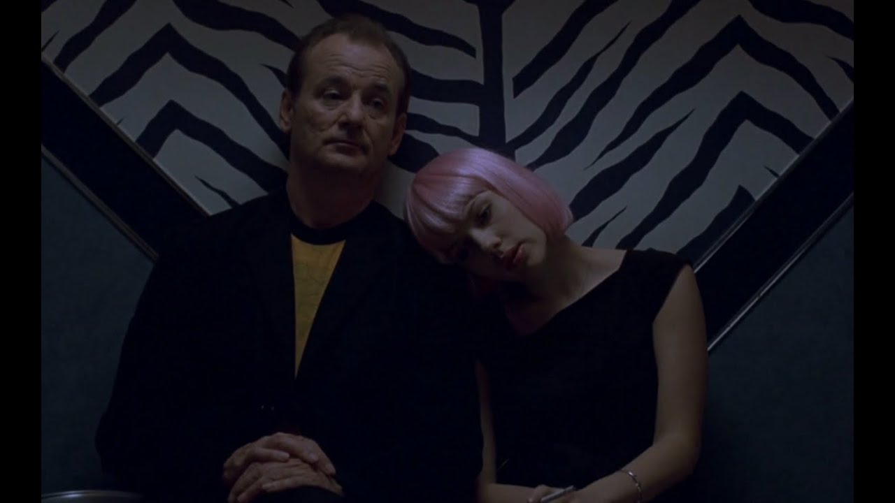The Macrobats - Weymouth (Lost in Translation)