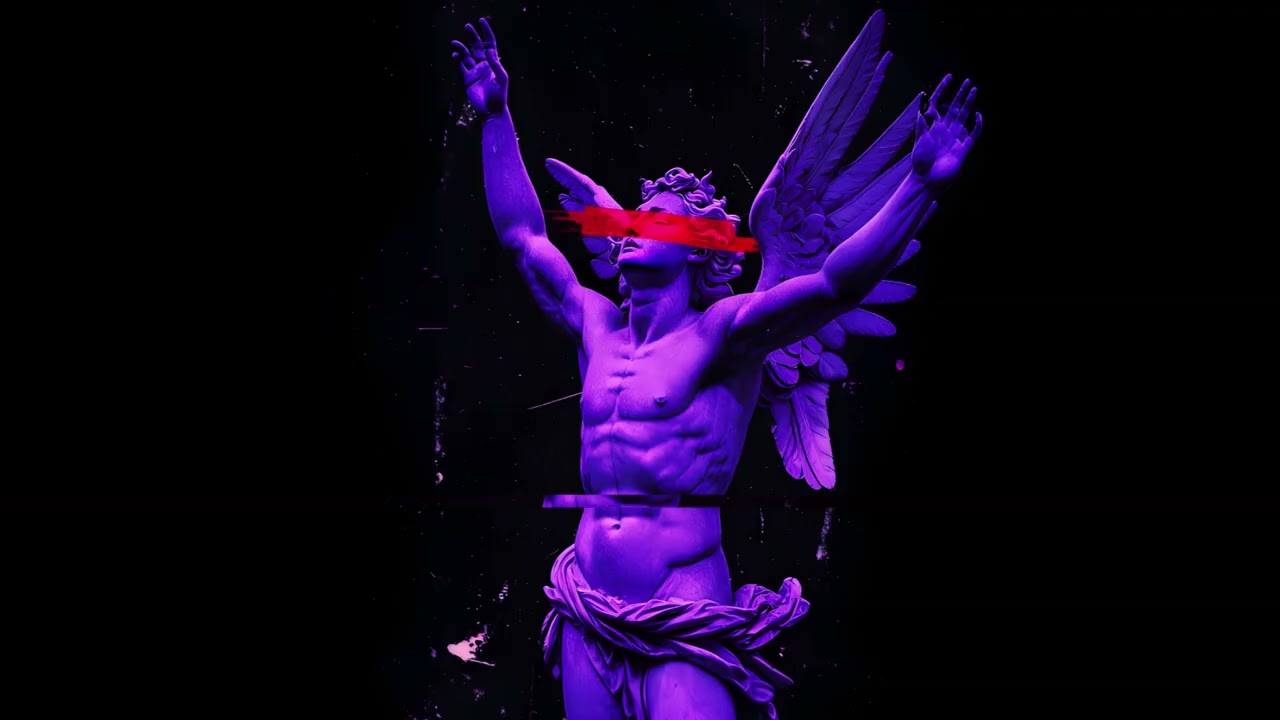 Angel of Justice (Sped Up)