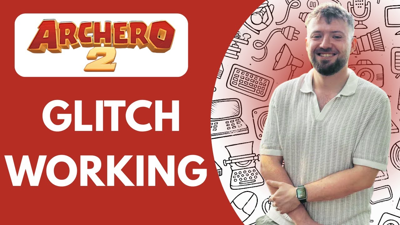 Archero 2: How to Do Hack | Glitch Working? (2025)