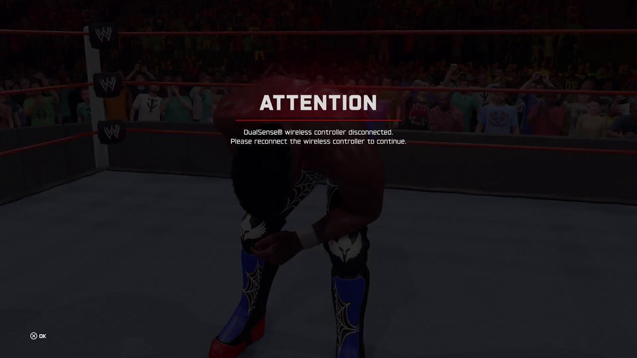 Wwe