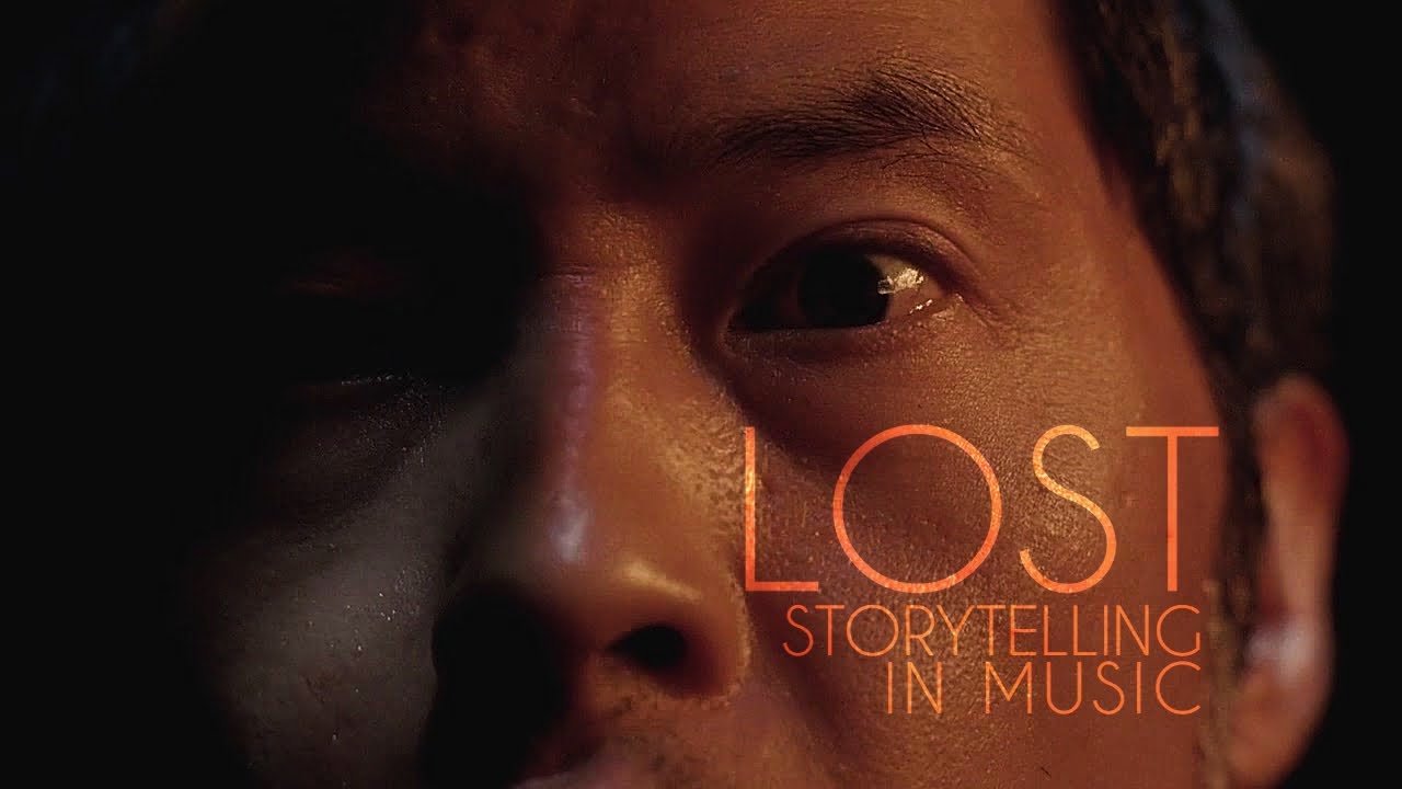 LOST - Storytelling In Music: 