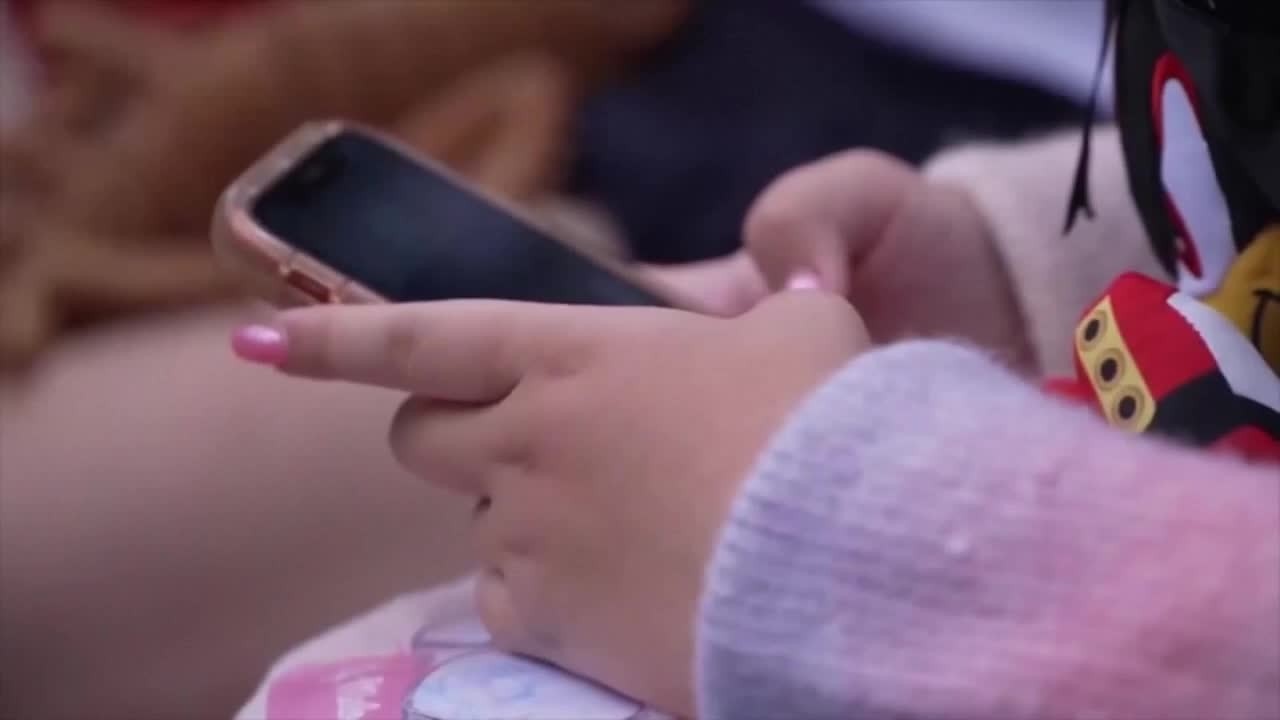 Fallen teen's parents react to Meta's $17 billion settlement