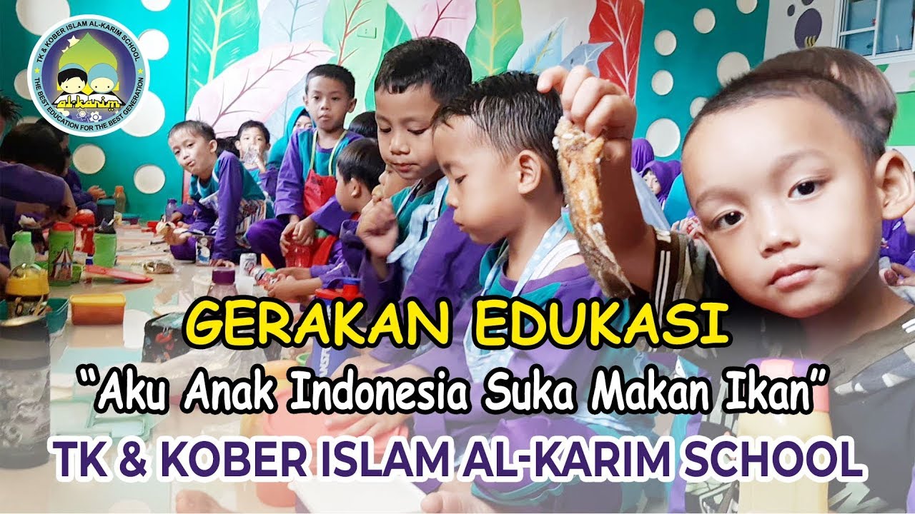 Lomba Edukasi 